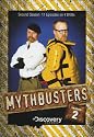 Mythbusters: The Complete Second Season (Season 2)