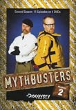 Mythbusters: The Complete Second Season (Season 2)