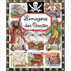 L'imagerie des Pirates