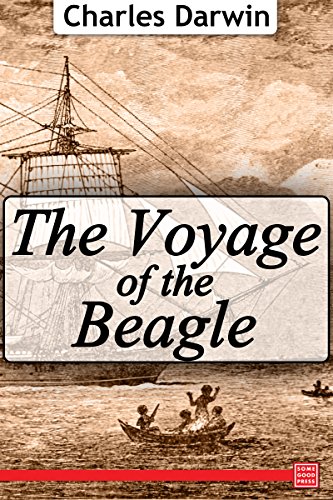 The Voyage of the Beagle