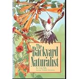 The Backyard Naturalist