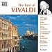 Search : Flute Concerto in D major, RV 428, "Il Cardellino": Allegro