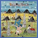 ROAD TO NOWHERE  -  Talking Heads