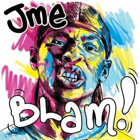 Blam! [Explicit]
