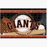  : San Francisco Giants 150 Piece Puzzle