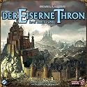 Heidelberger Spieleverlag HE416 - Der Eiserne Thron, 2nd Edition