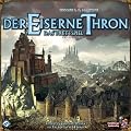 Heidelberger Spieleverlag HE416 - Der Eiserne Thron, 2nd Edition