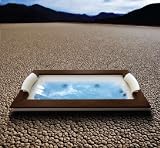 Jacuzzi FUZ7242 Luxury Bath Fuzion 7242 Salon Spa w/ Chromatherapy