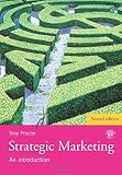 Strategic marketing : an introduction