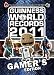 Books : Guinness World Records 2011: Gamer's Edition
