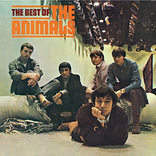 Animals - The Best Of The Animals [Abkco] - Zortam Music
