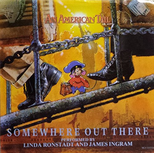 Linda Ronstadt & James Ingram - An American Tail - Zortam Music