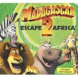 Madagascar 2: Escape Africa 2009 Calendar