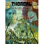Thorgal, tome 32 