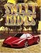 Sweet Rides (Automania!) by Katharine Bailey