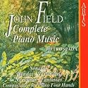 John Field: Complete Piano Music