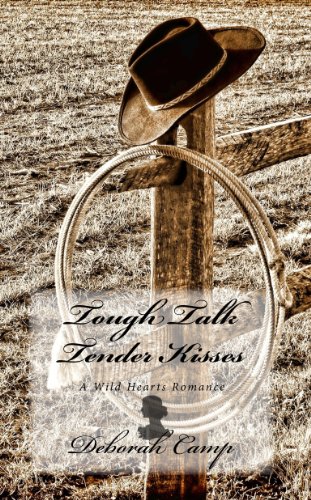 Tough Talk, Tender Kisses (A Tough Man Book 2)