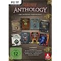 Dungeons & Dragons - Anthology  (Baldur's Gate)