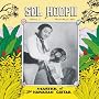 Master of the Hawaiian Steel Guitar [CD on Demand]