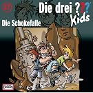 027/Die Schokofalle
