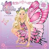 Barbie: Mariposa (Pictureback(R))