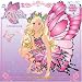 Barbie Mariposa with Other (Barbie 8x8)