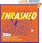 Thrashed: Zits Sketchbook No. 9