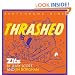 Thrashed: Zits Sketchbook No. 9