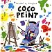 Coco peint