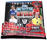 Match Attax 2011/2012  TCG Starter Pack