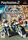 biker mice from mars (playstation 2 game)