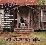 Come on in This House