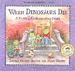 When Dinosaurs Die: A Guide to Understanding Death