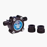 ITT JABSCO SELF-PRIMING DRILL PUMP KITType: Drill Pump Kit