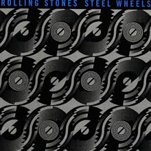 Steel Wheels