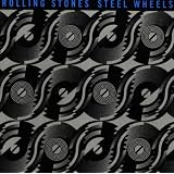 Steel Wheelspar The Rolling Stones