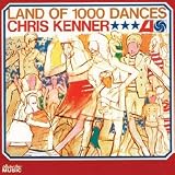 Chris Kenner - Land of 1,000 Dances