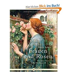 Frauen und Rosen