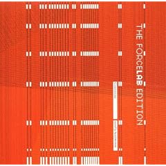 Force Lab Edition: Mixed By Algorithm