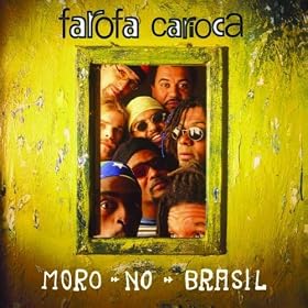 Moro No Brasil