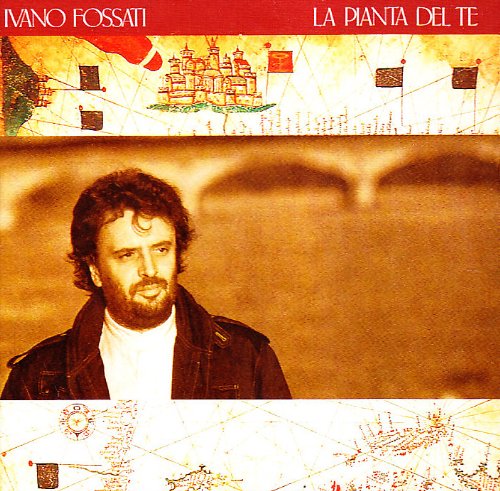Ivano Fossati Foto 3