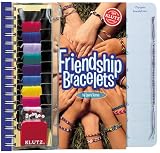 Friendship Bracelets (Klutz)
