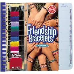 Friendship Bracelets (Klutz)