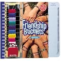 Friendship Bracelets (Klutz)