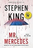 Mr. Mercedes: A Novel