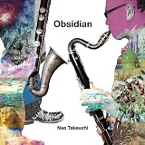 Obsidian オブシディアン
