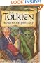 J.R.R. Tolkien: Master of Fantasy (Lerner Biographies)