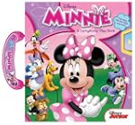 Disney Minnie Mouse Bow-Tique All abo...
