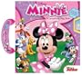 Disney Minnie Mouse Bow-Tique All about Pets: A Carryalong Playbook