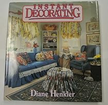 Instant Decorating